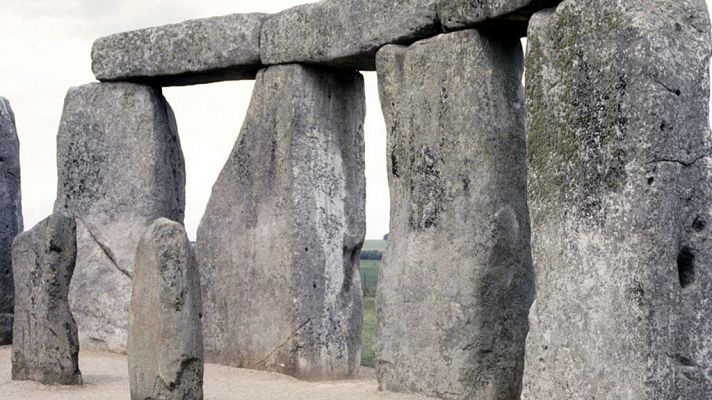 Operación Stonehenge: Qué yace bajo la superficie (2)