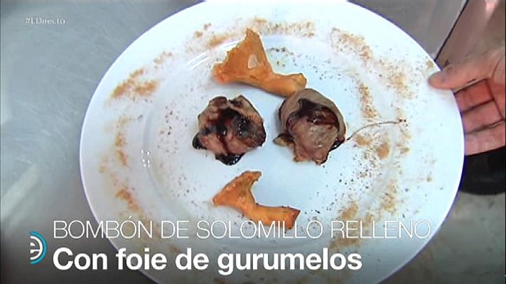 España Directo - España Directo - 27/12/17