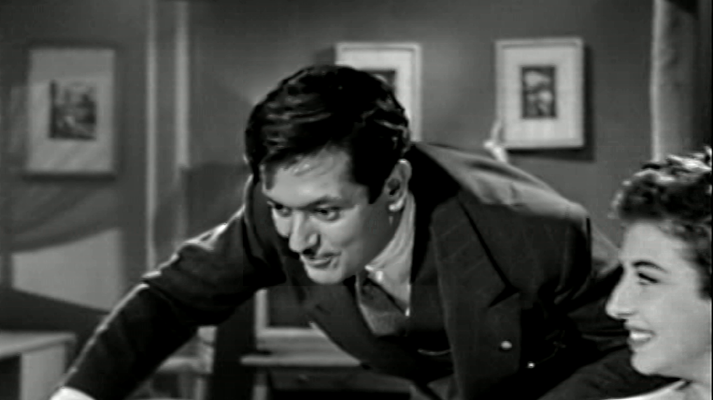 Historia de nuestro cine - La vida en un bloc