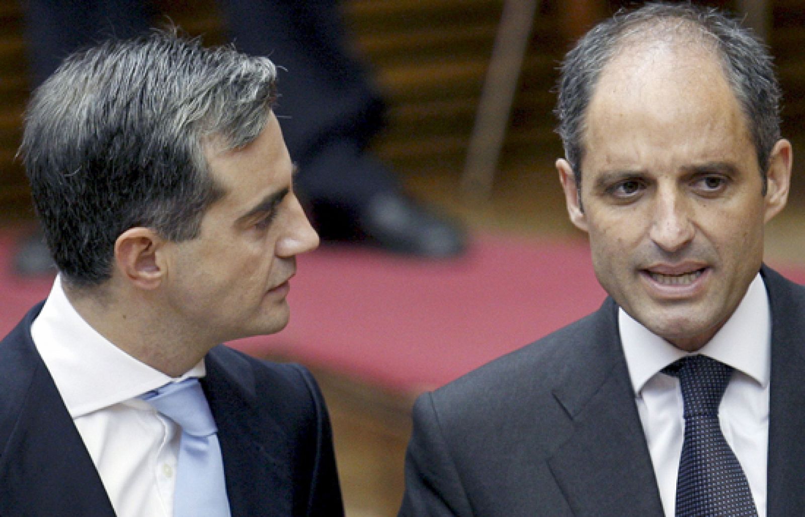 Telediario 1 en cuatro minutos - 06/03/09 | Ver