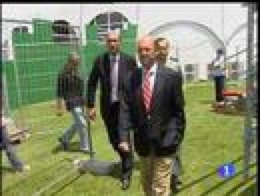  - Alcaldes dimisionarios