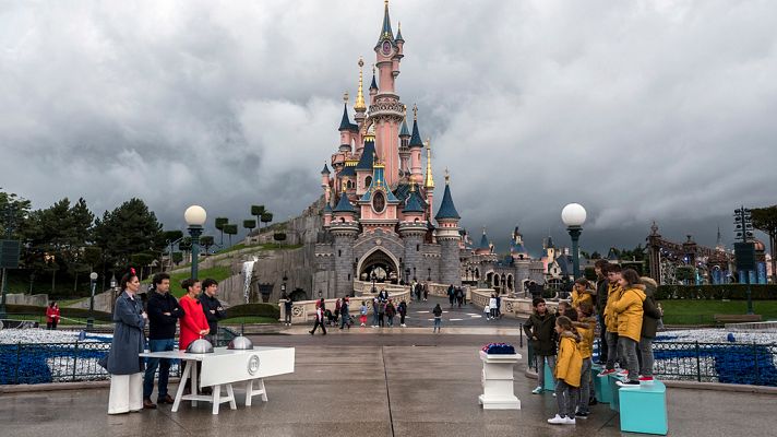 MasterChef Junior - Programa 2 - 27/12/17