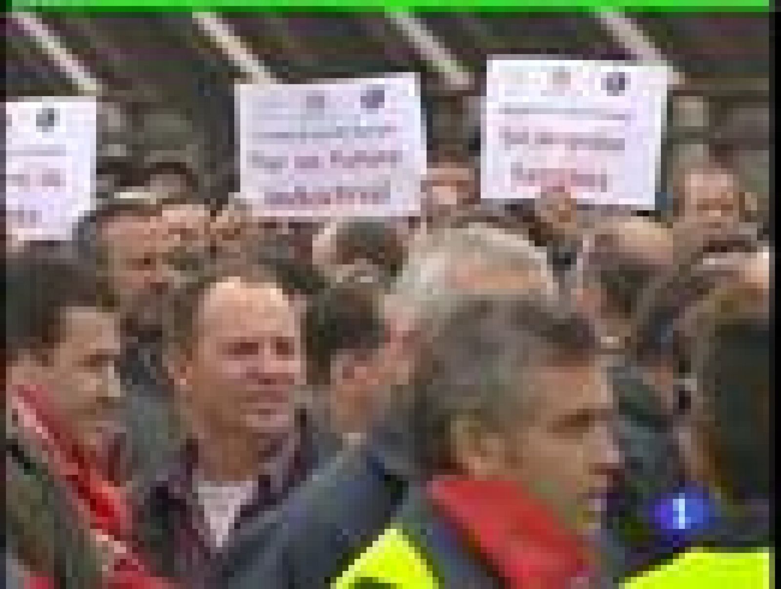 El Consejo de Ministros ha aprobado un paquete de medidas urgentes para fomentar el empleo | Ver