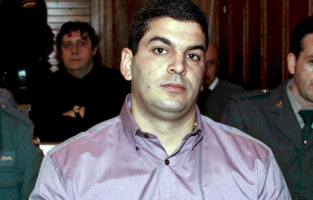  - 21 años de cárcel