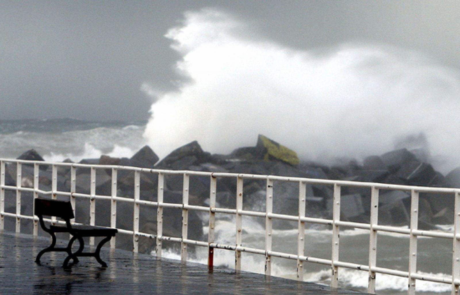 El Tiempo - 06/03/09 - El tiempo | Ver
