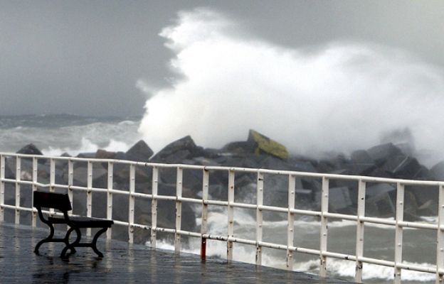 El tiempo - El Tiempo - 06/03/09