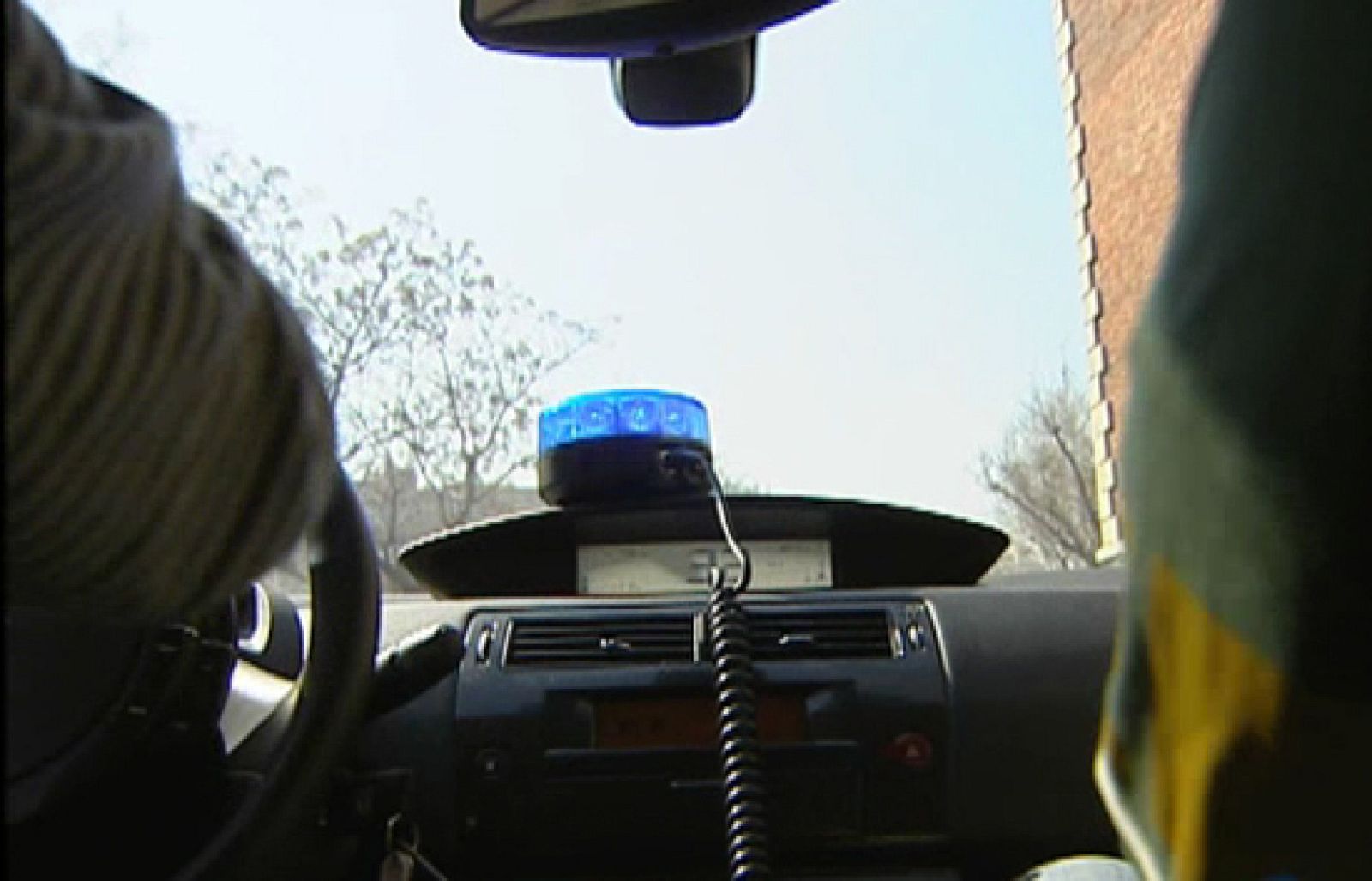 La policía española investiga en Barcelona los movimientos de Jabaid Iqbal | Ver