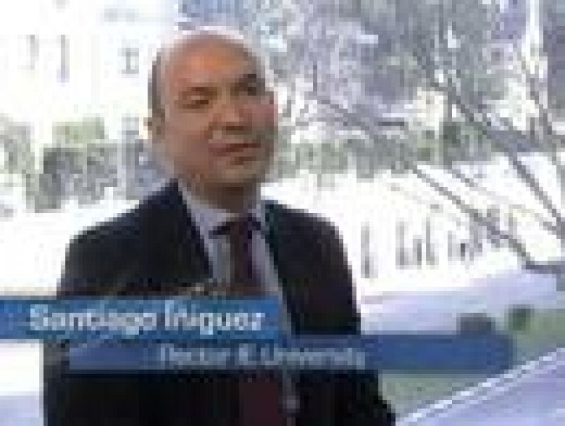   Visiones de Bolonia: Santiago íñiguez, rector de la IE Universidad