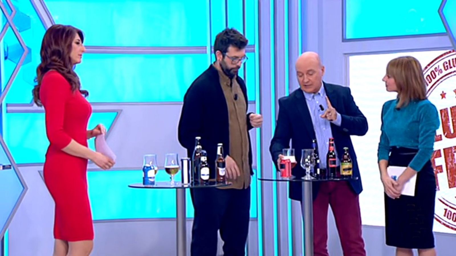 Saber vivir - 28/12/17 - ver ahora