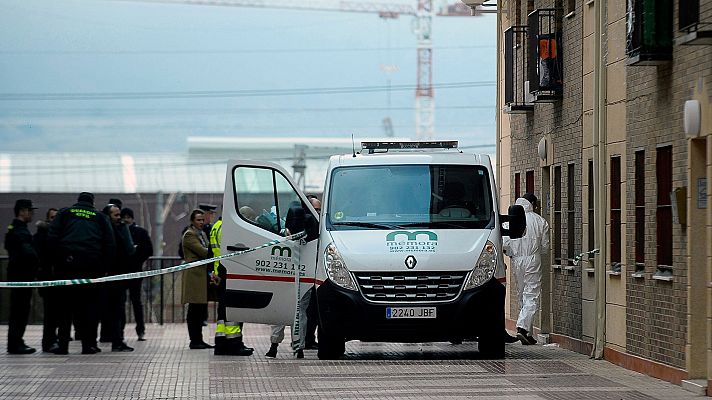 Un hombre mata presuntamente a su mujer en Azuqueca de Henares y después intenta suicidarse