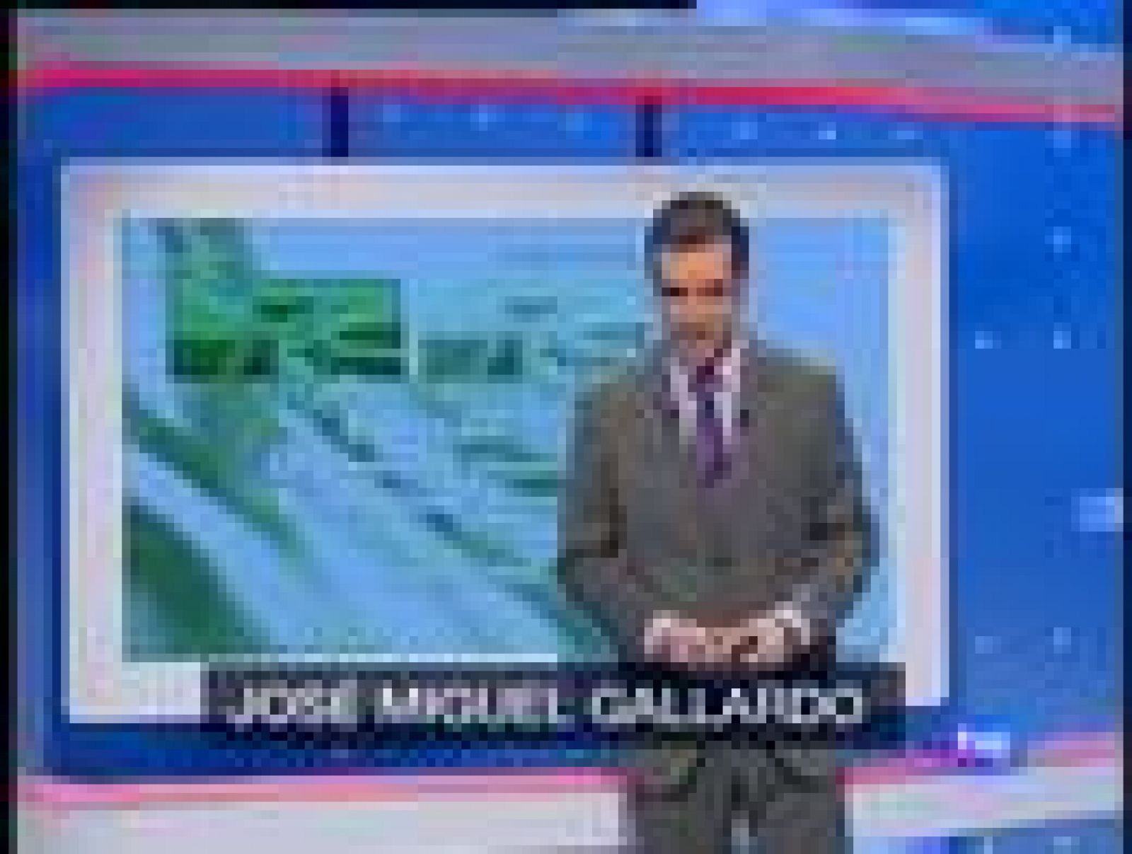 El Tiempo - 06/03/09 - El tiempo | Ver