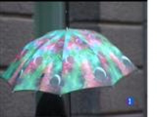 Panorama Regional - El tiempo en Asturias - 28/12/17