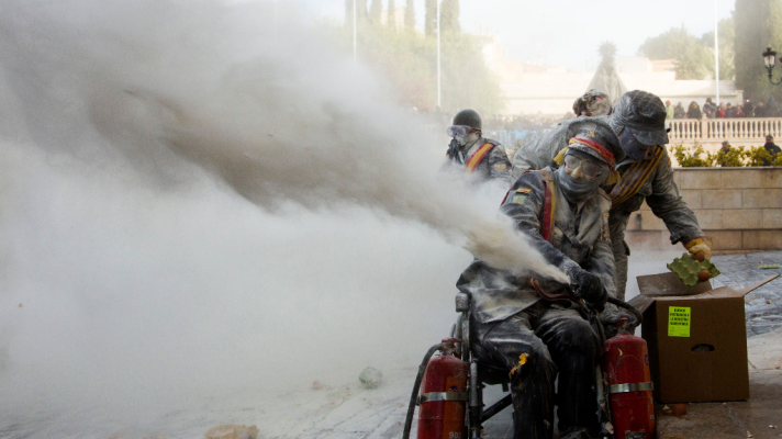 L'informatiu - Comunitat Valenciana - L'Informatiu - Comunitat Valenciana - 28/12/17