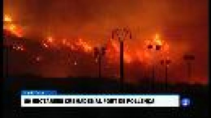 Informatiu Balear - Informatiu Balear - 28/12/17