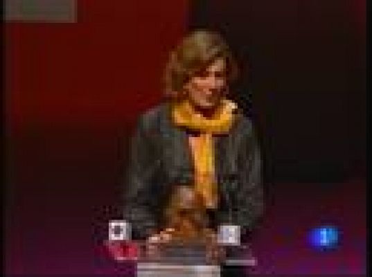 L'Informatiu - La XIV Nit de les Telecomunicacion