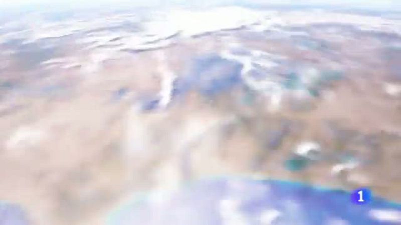  El tiempo en Cantabria - 28/12/17