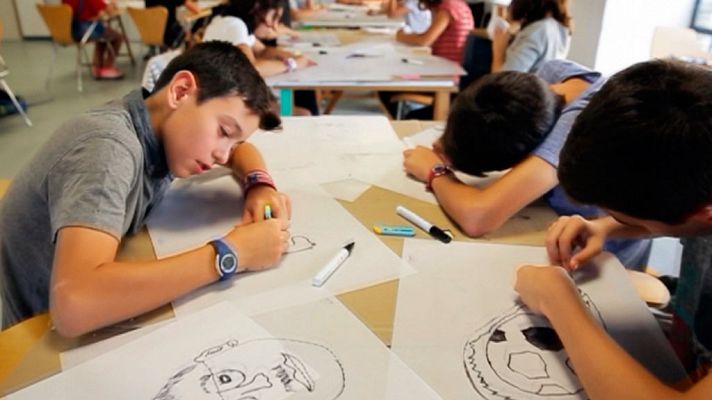 Informativo de Madrid - Informativo de Madrid 2 - 28/12/17