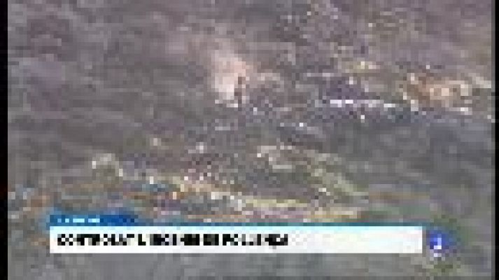 Informatiu Balear - Informatiu Balear 2 - 28/12/17