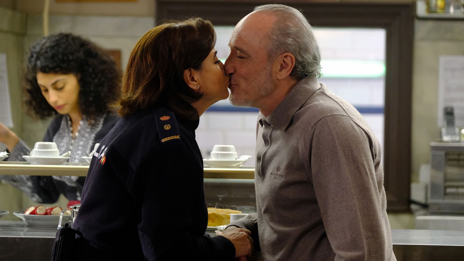 Servir y proteger - Episodio 166 - Ver ahora