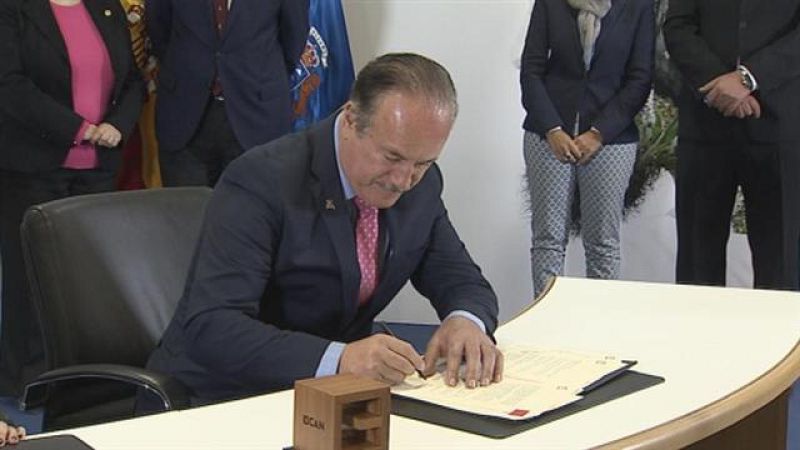 Telecanarias - 28/12/2017 