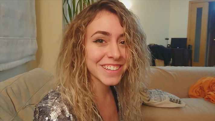 Campanadas 2018 - Líbrate del pesado de turno, by Miare