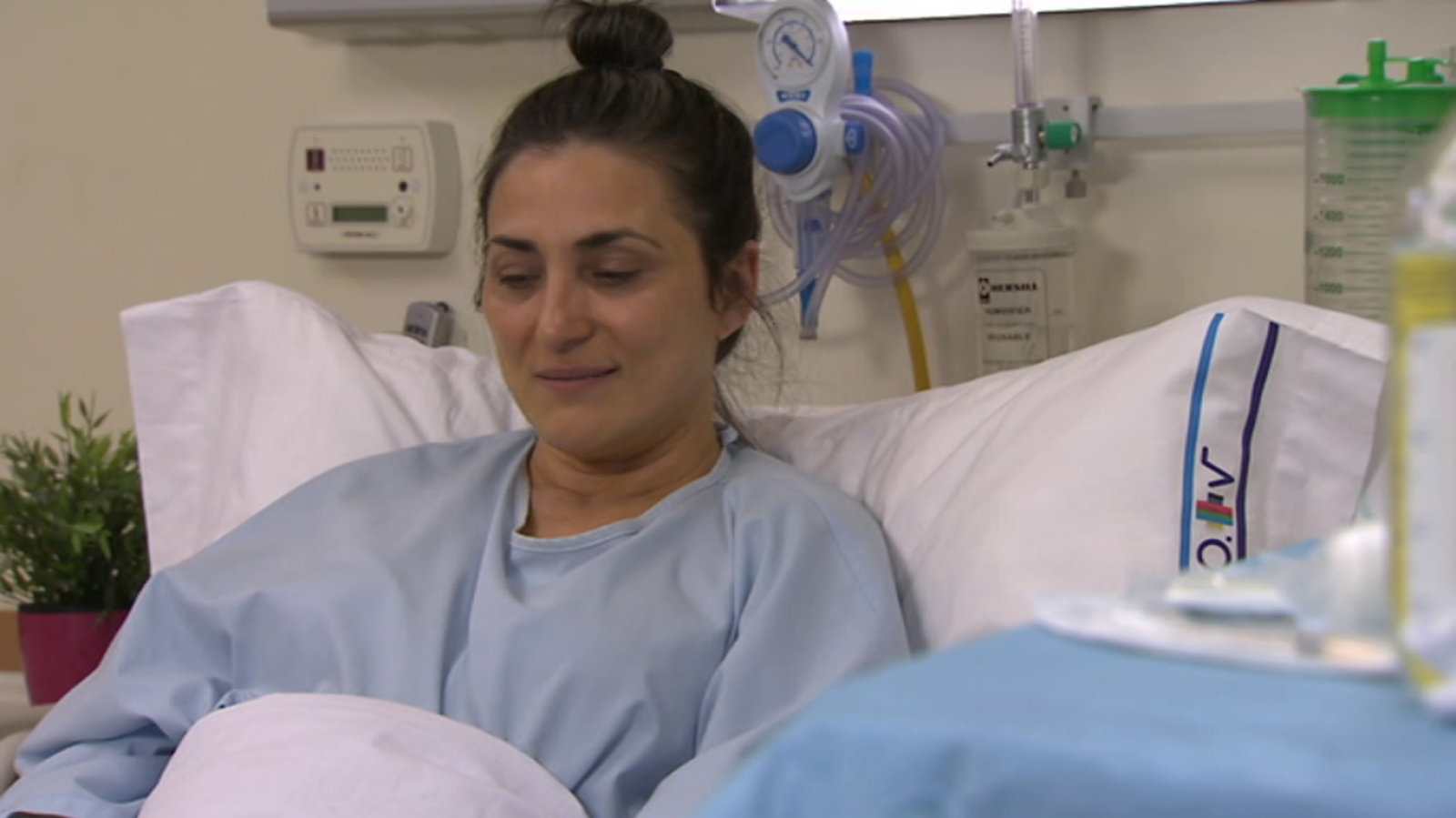 Centro médico - 28/12/17 (1) - ver ahora