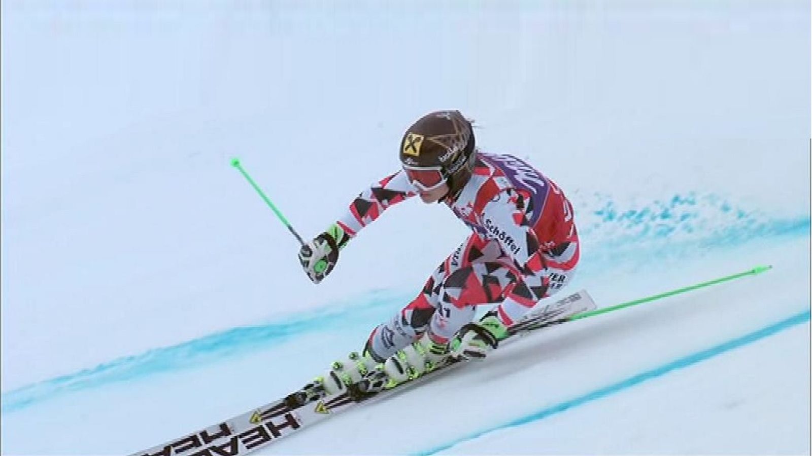 FIS. Magazine - T3 - Programa 2 - ver ahora