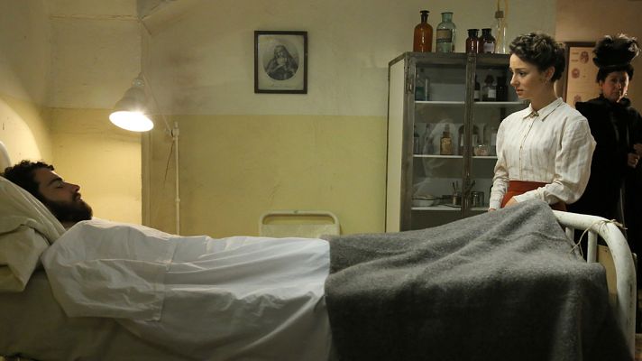 Acacias 38 - Capítulo 667