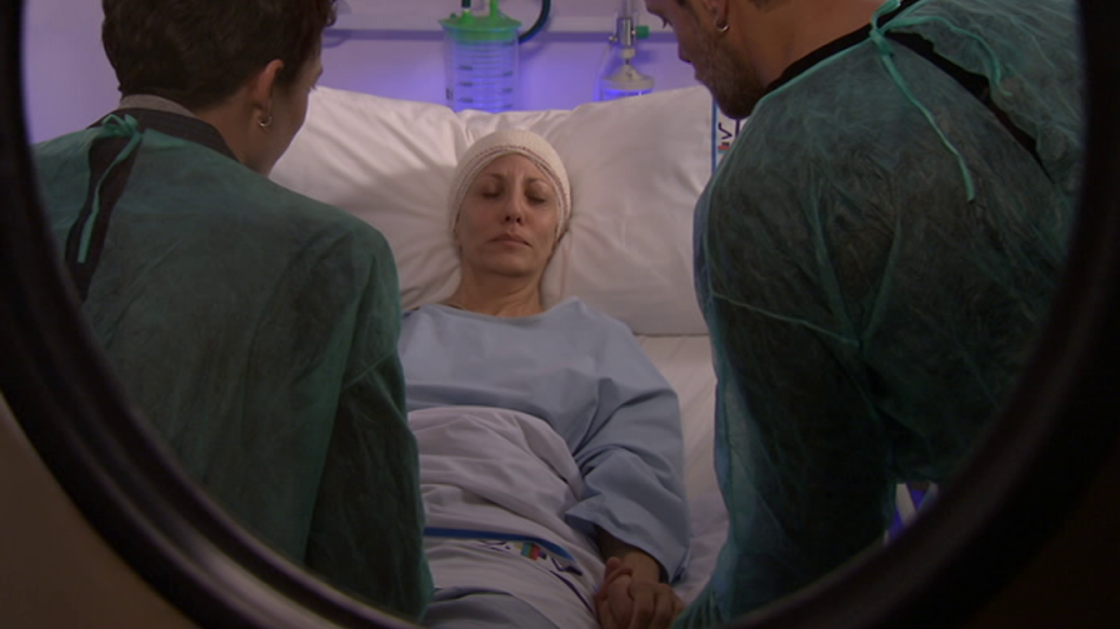 Centro médico - 28/12/17 (2) - ver ahora