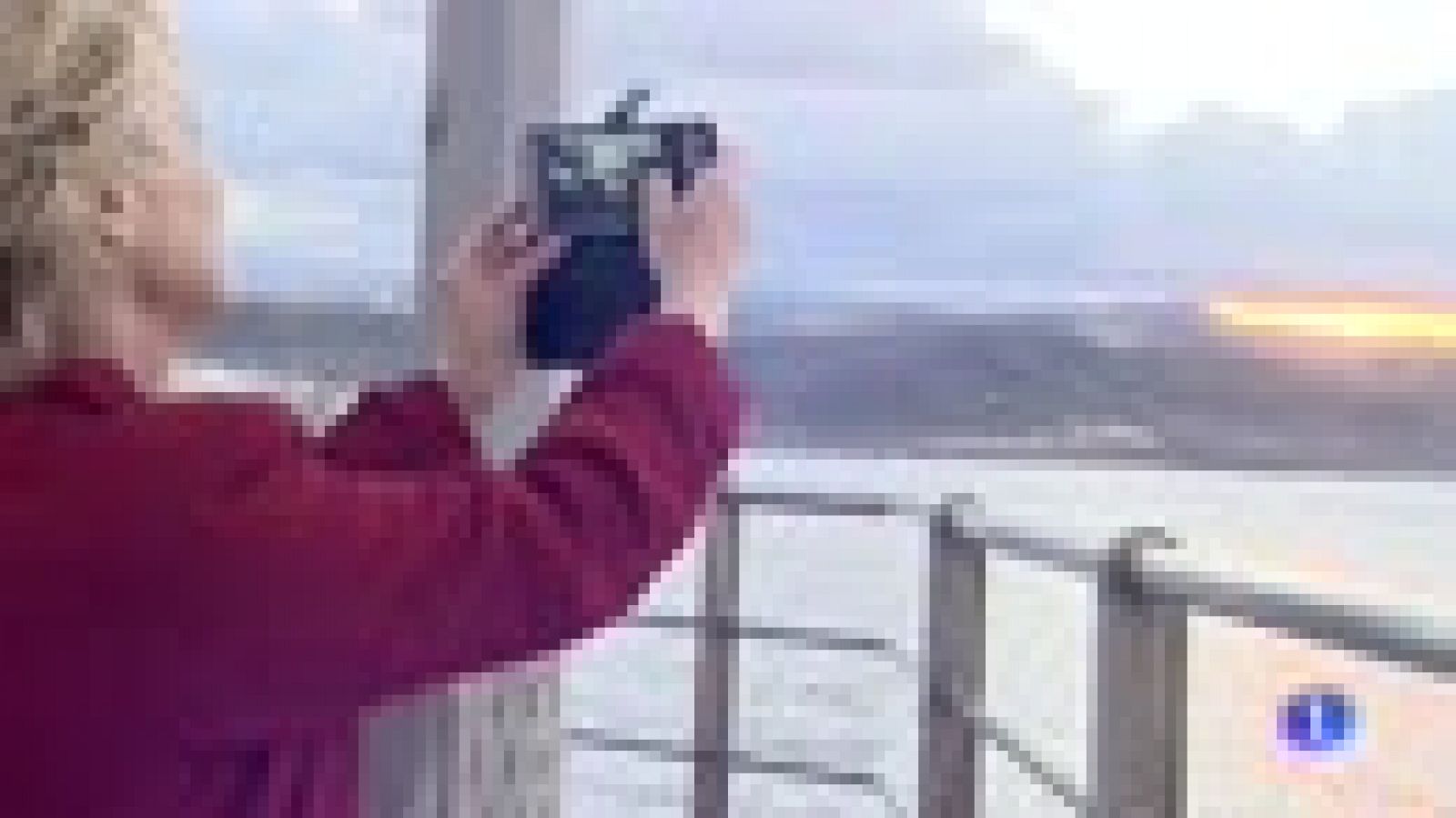 España bate récord con 77,8 millones de turistas internacionales hasta noviembre, más que en todo 2016