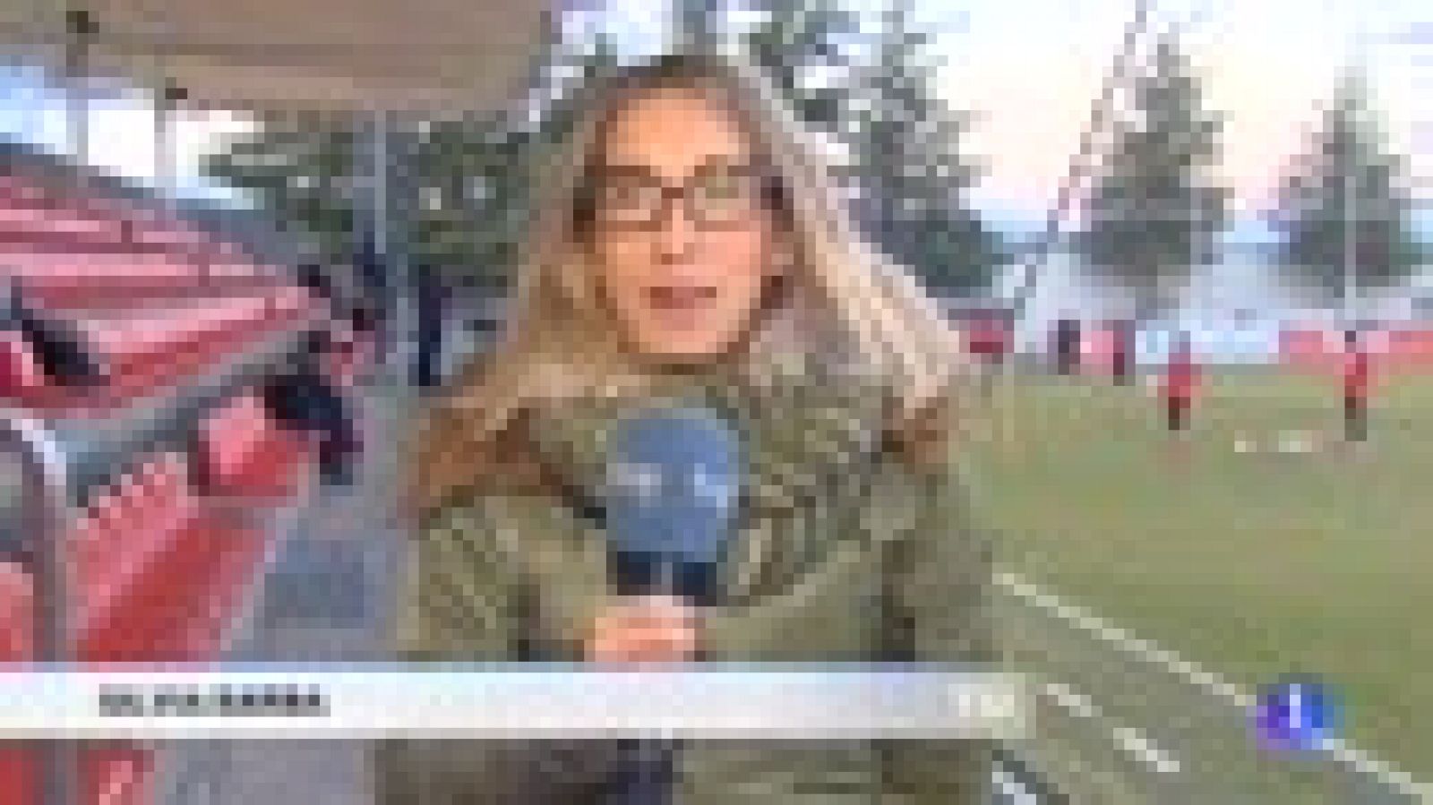 El Atlético vuelve a los entrenamientos con Vitolo y Costa | Ver