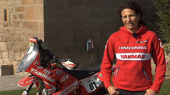 Telediario 1 - Enfoque: Aventura en familia