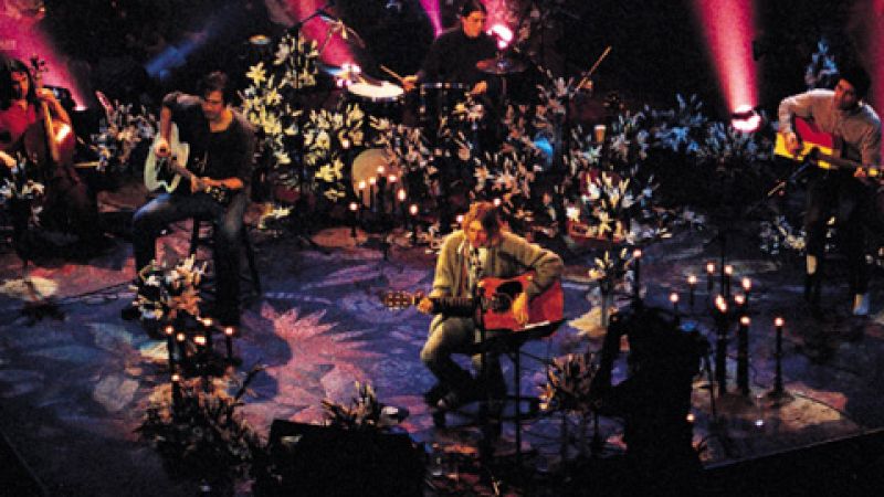 Muere Jim Burns, productor musical creador de 'MTV Unplugged'