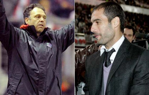  - La final de la Copa por adelantado