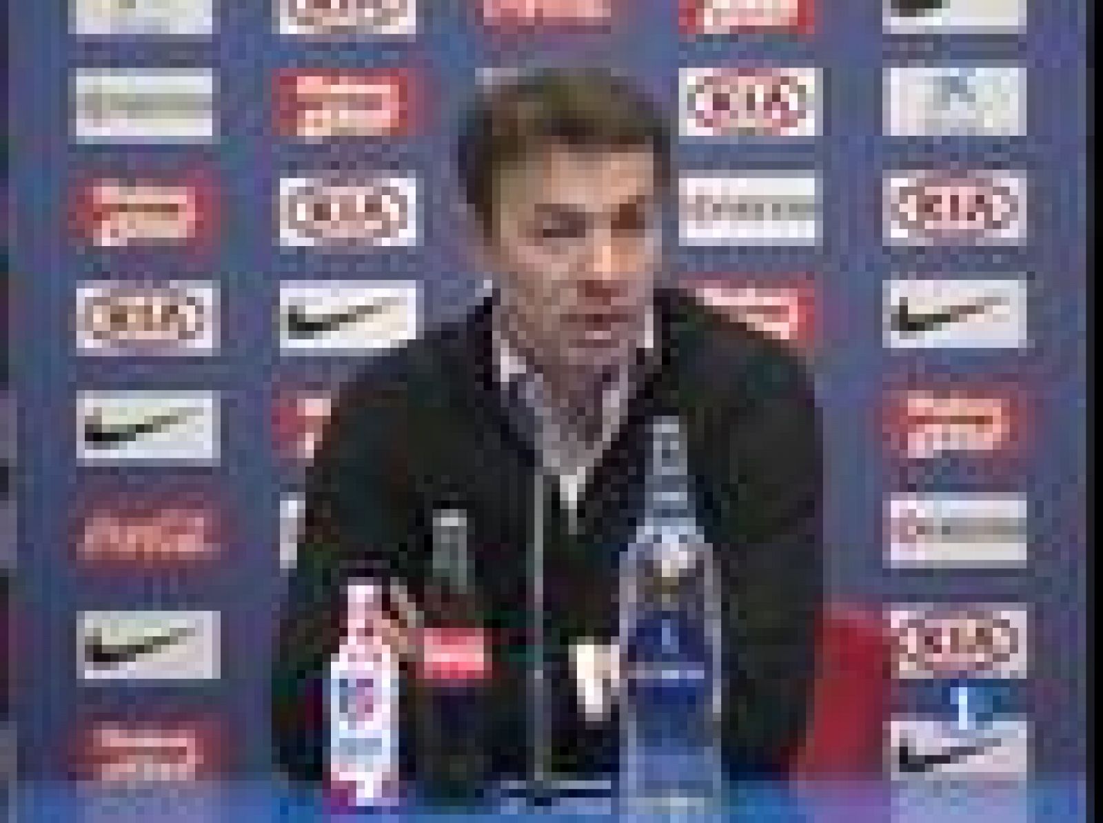 Primer derbi para Juande Ramos y Abel Resino | Ver