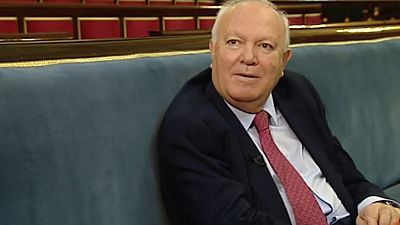 Miguel Ángel Moratinos