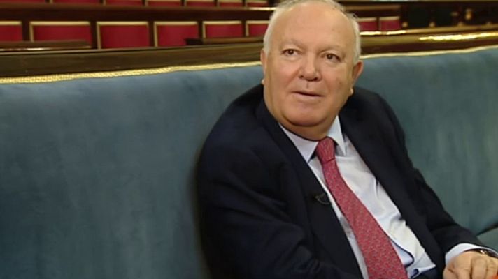 La galería - Miguel Ángel Moratinos