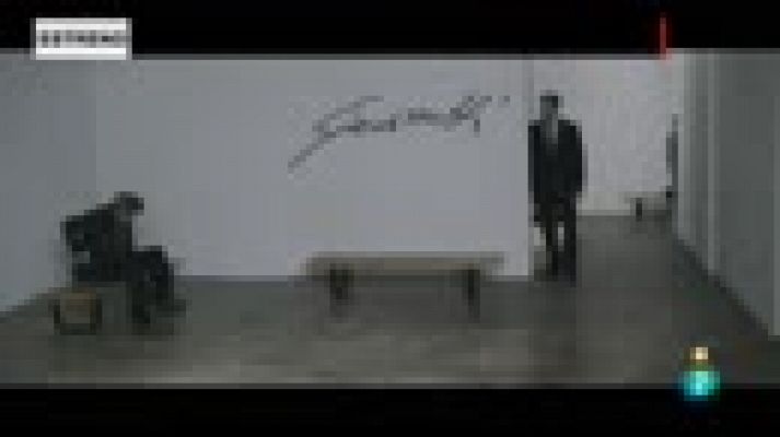 Días de cine - 'Final Portrait. El arte de la amistad'