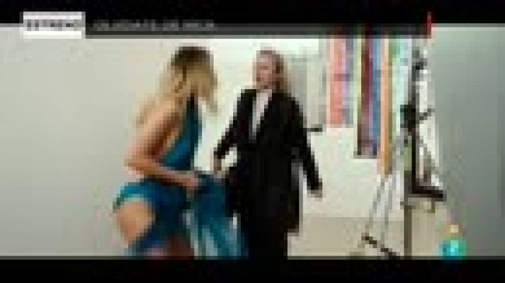 Días de cine - 'Olvídate de Nick'