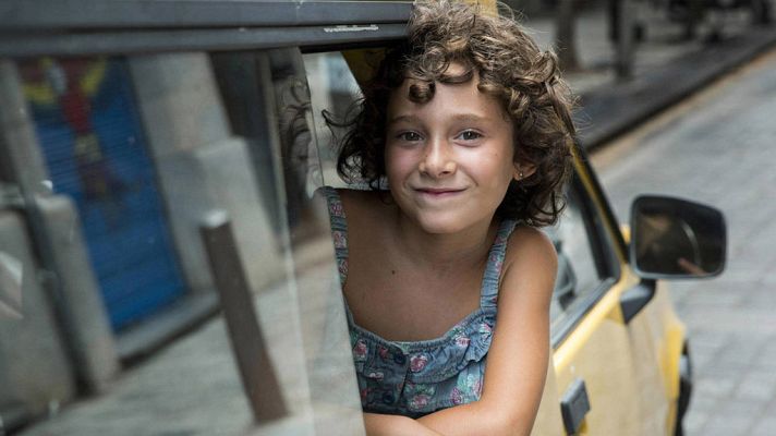 Días de cine - Las mejores peliculas españolas de 2017