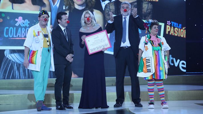 Gala Inocente Inocente - Gala Inocente, Inocente 2017 (2)