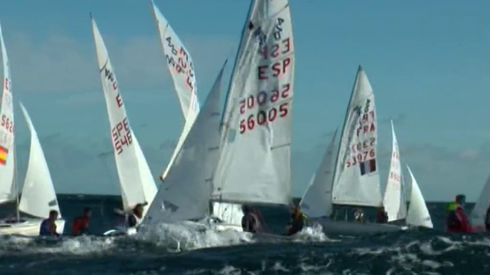 Vela - Christmas Race 2017