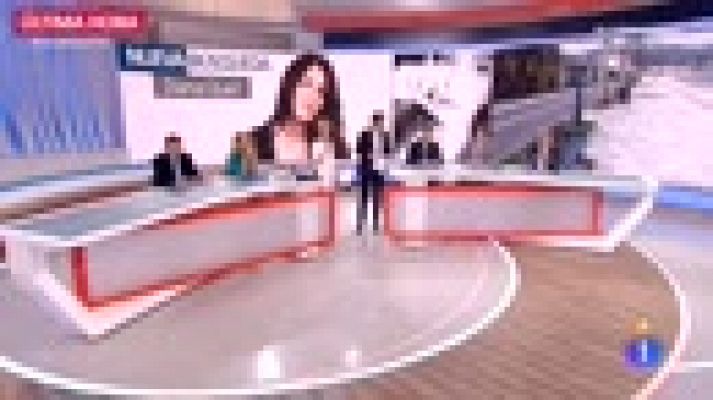 La mañana - Detenidos por la desaparición de Diana Quer