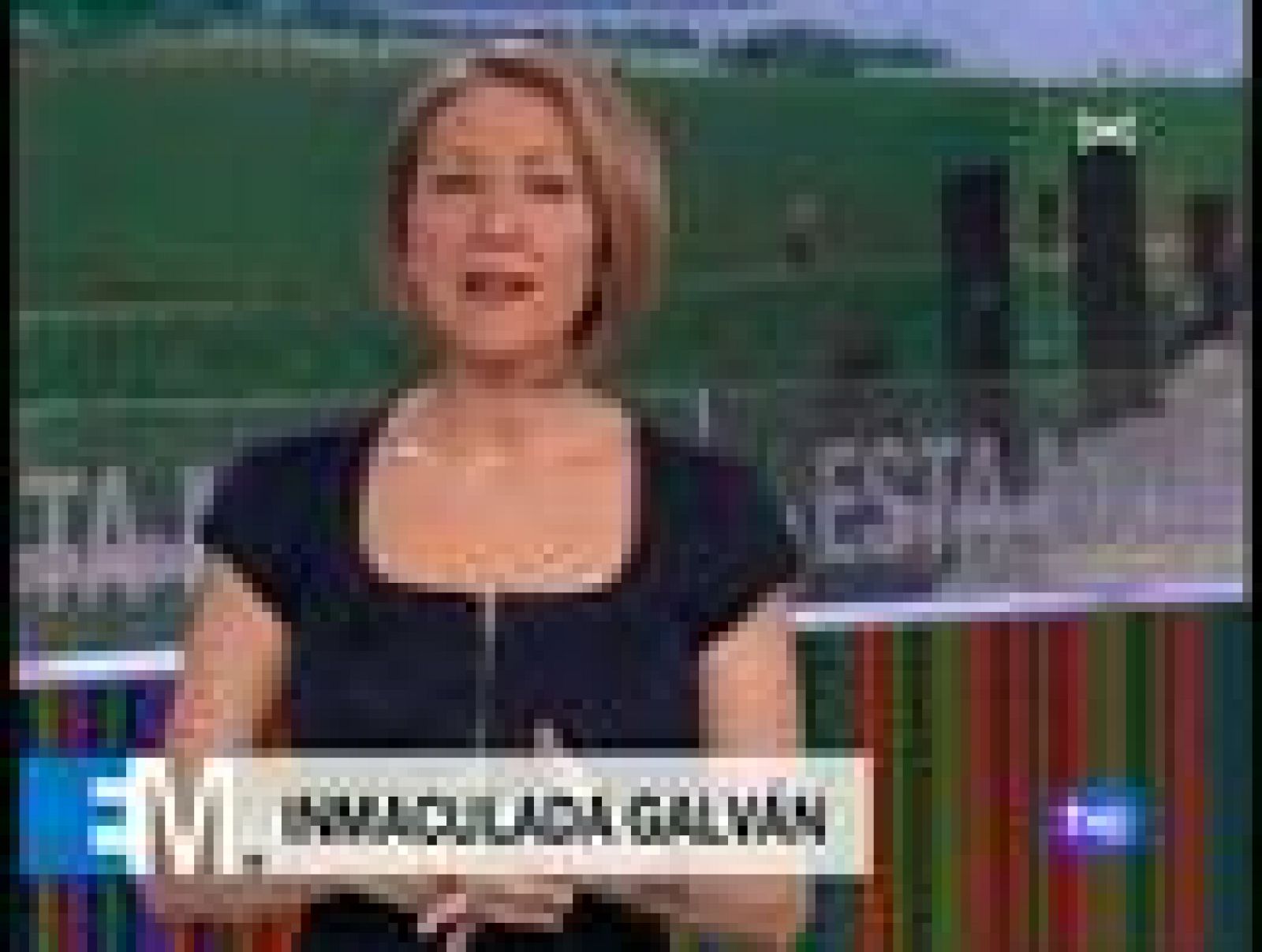 Esta mañana - 06/03/09 - Esta mañana | Ver