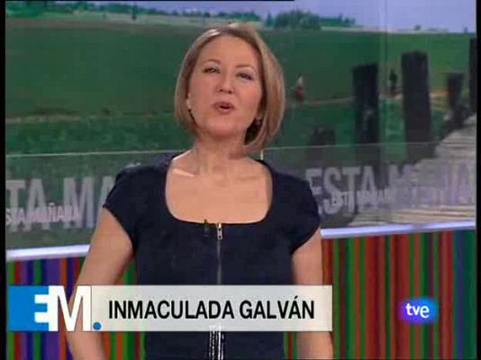 Esta mañana - Esta mañana - 06/03/09