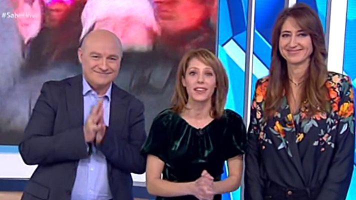 Saber vivir - Saber vivir - 29/12/17