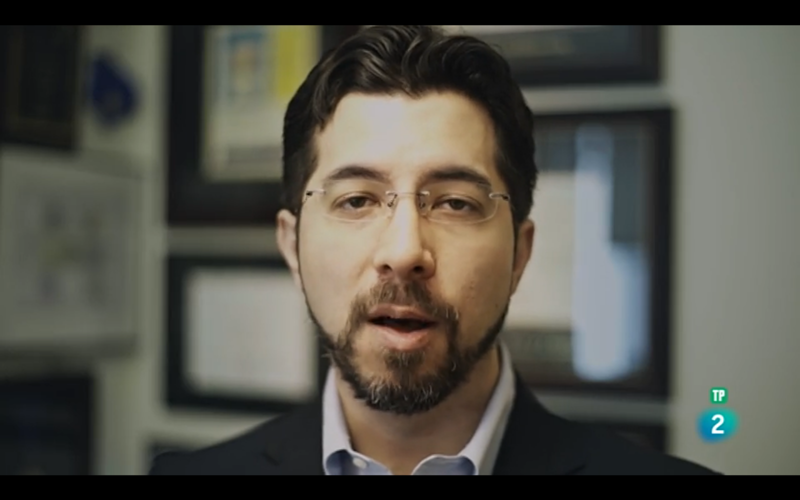 El cazador de cerebros - Entrevista a Edward Boyden