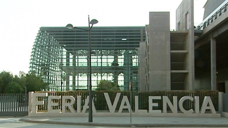 La Comunidad Valenciana en 2' - 29/12/17 - ver ahora