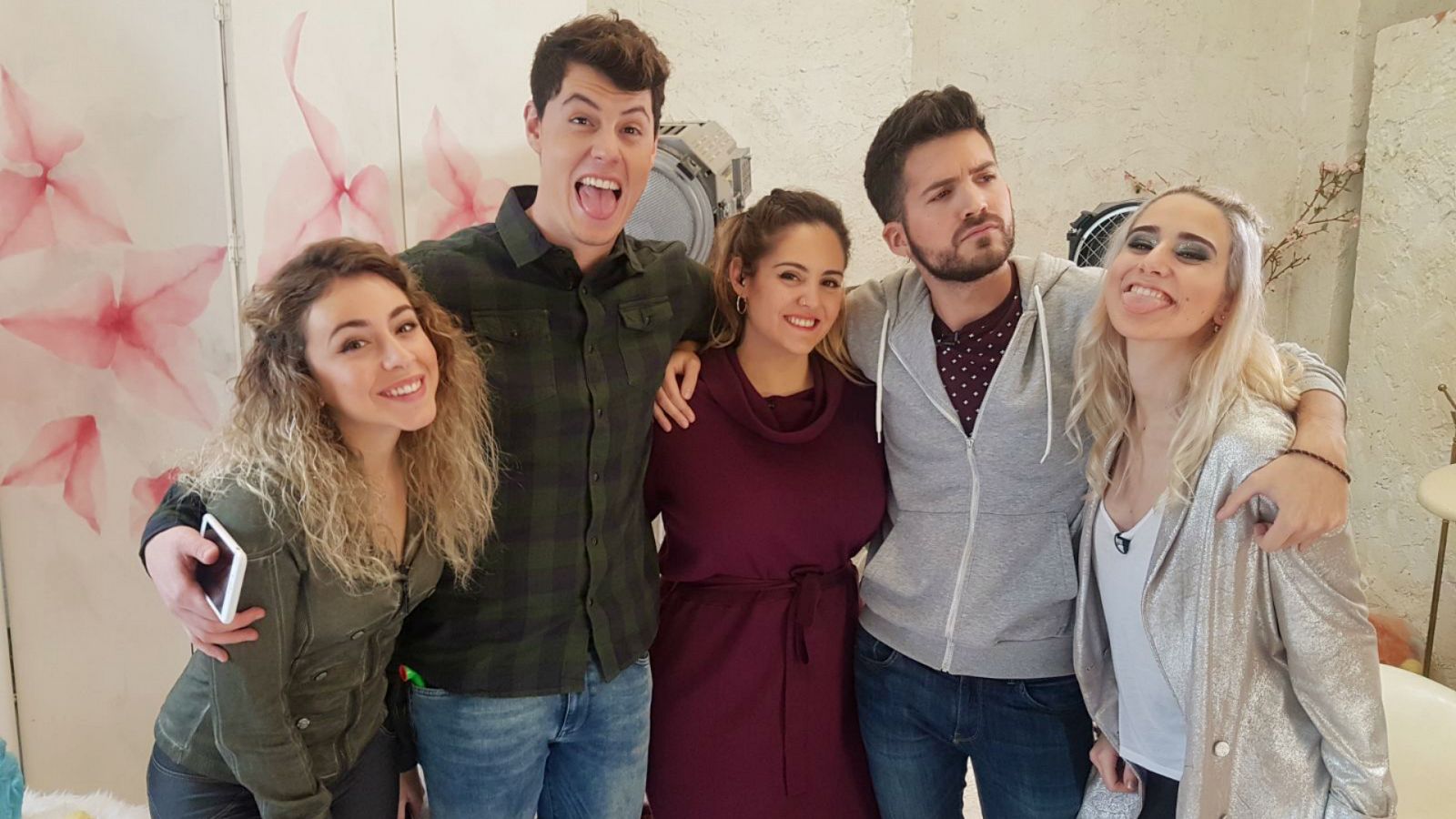 Happy New Playz - Programa 2