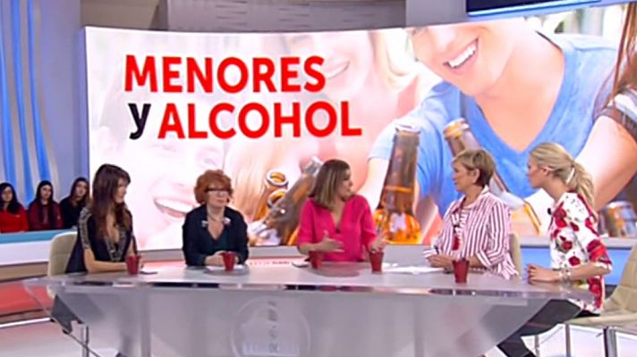 Amigas y conocidas - Amigas y conocidas - 29/12/17